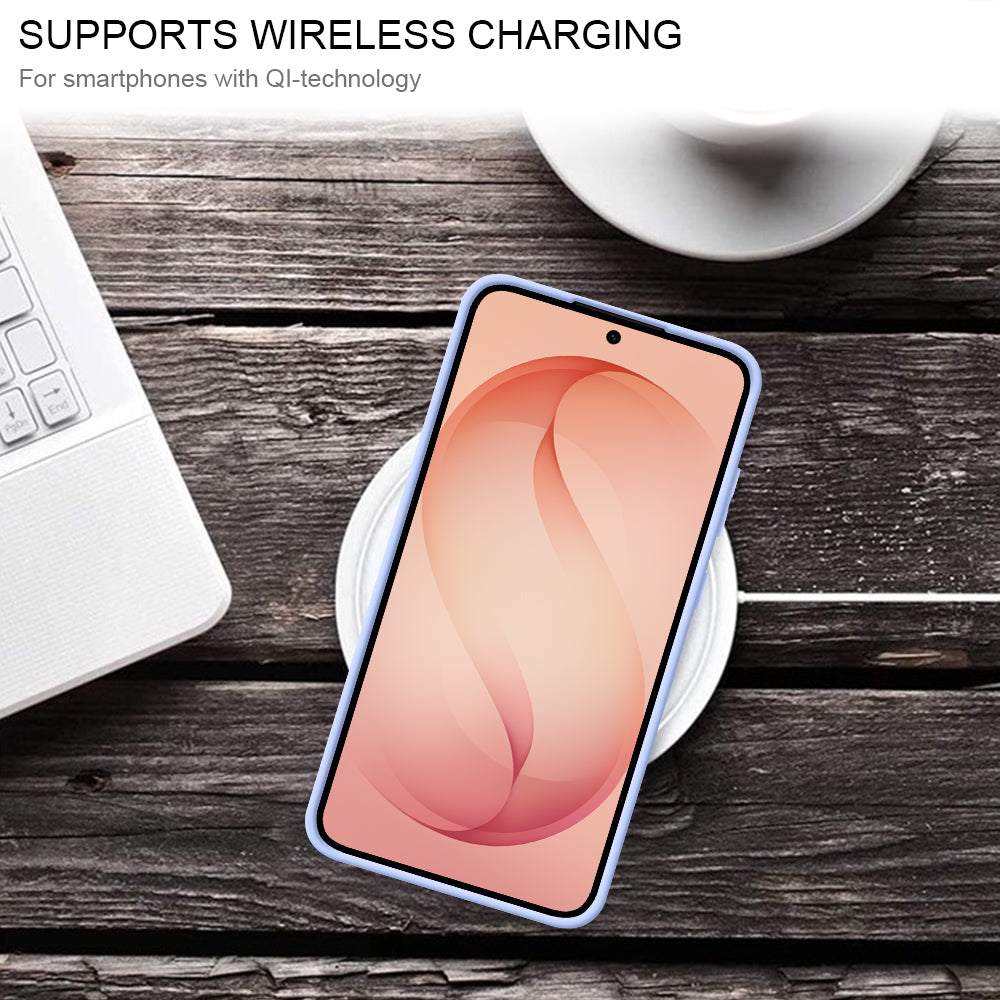 HSP Handyhülle | Samsung Galaxy S26+ 5G