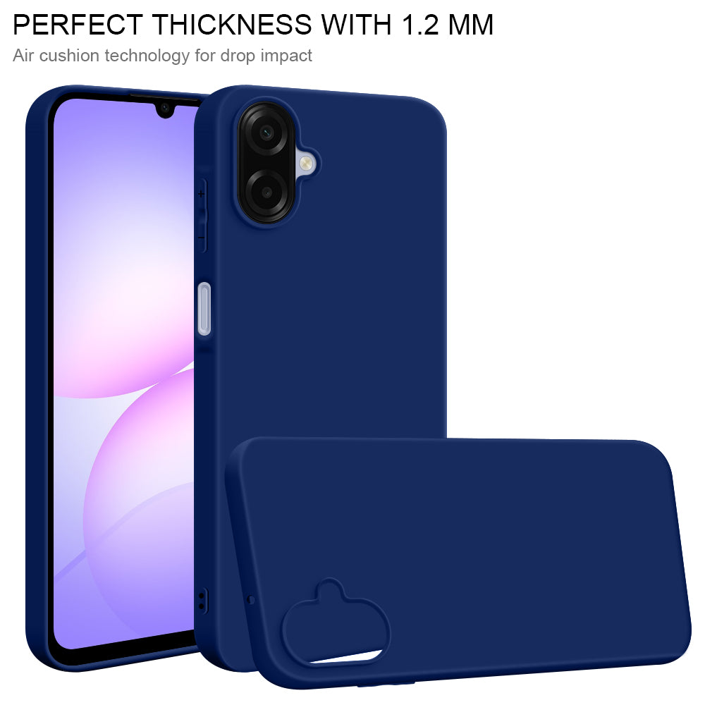 HSP Handyhülle | Samsung Galaxy A07 5G