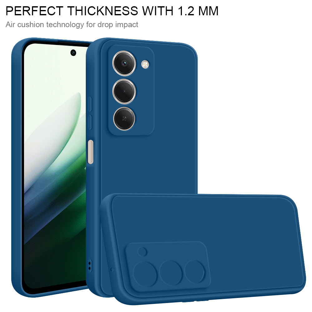 HSP Handyhülle | Xiaomi Redmi 15