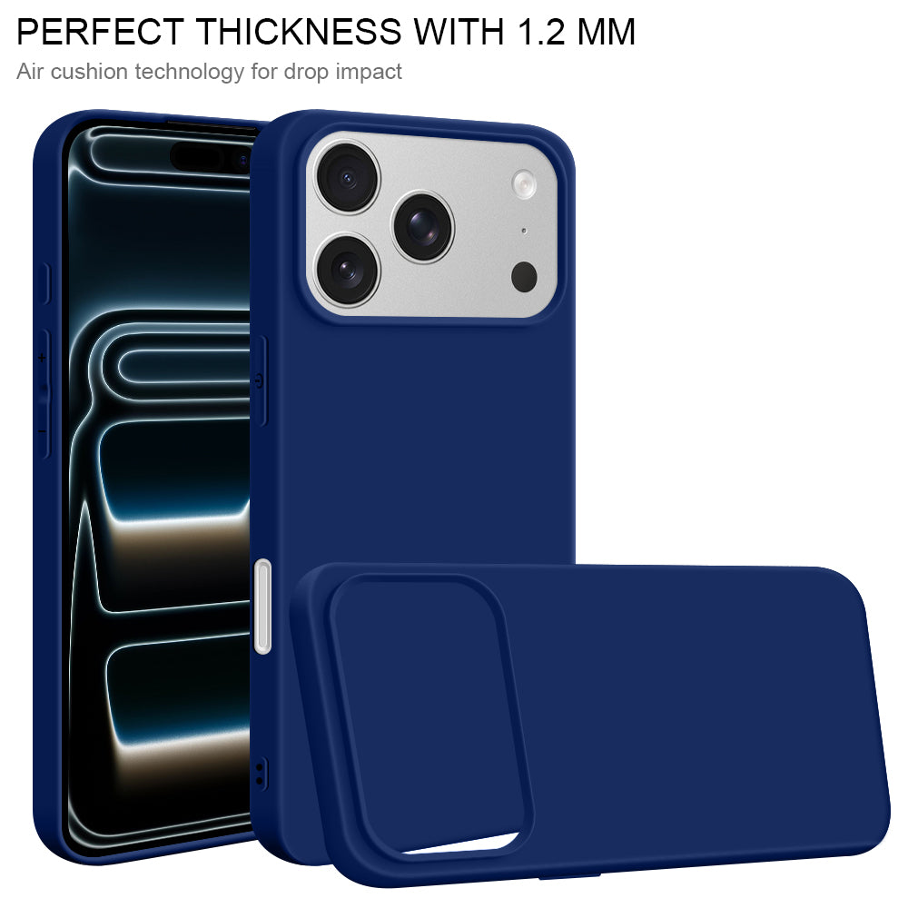 HSP Handyhülle | Apple iPhone 17 Pro