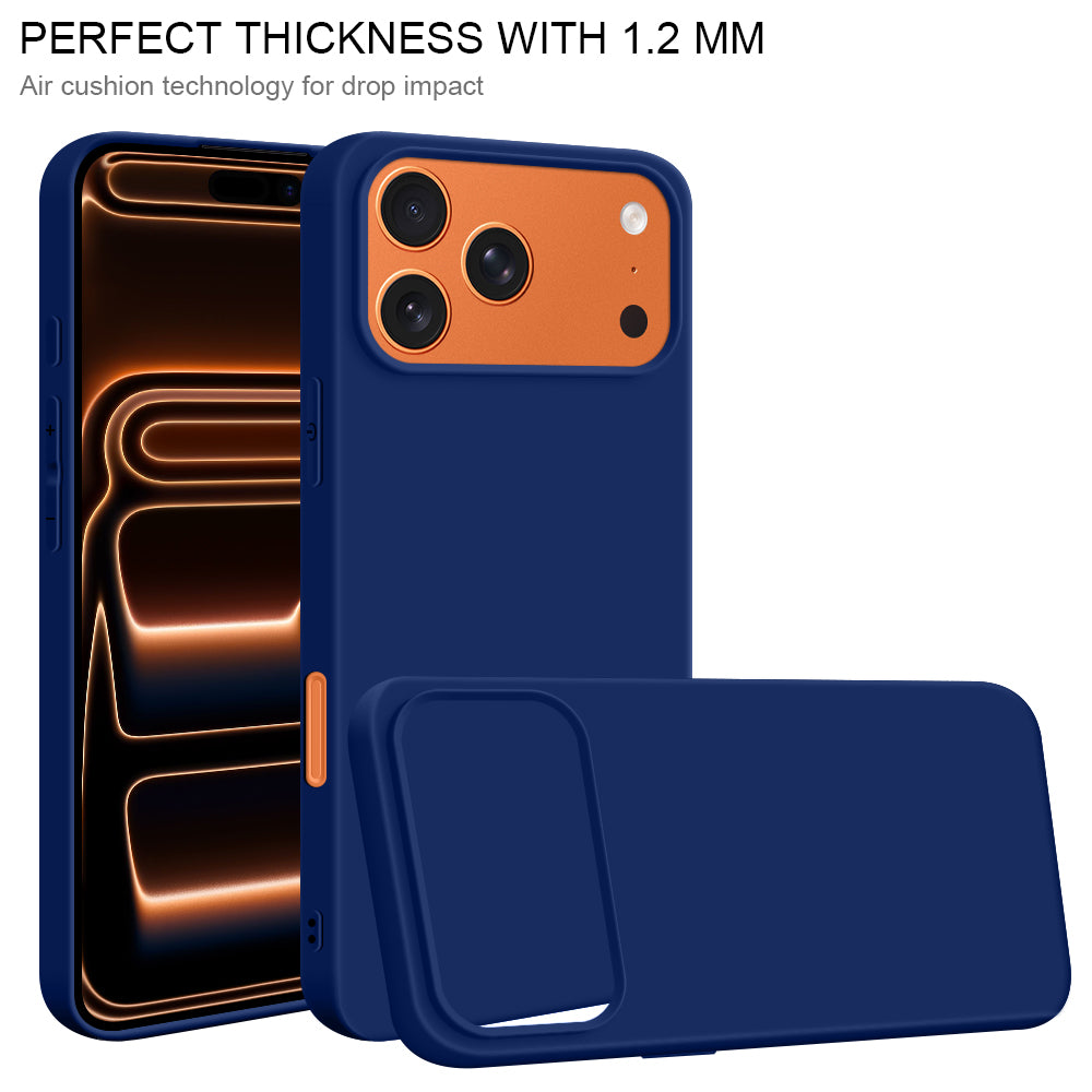 HSP Handyhülle | Apple iPhone 17 Pro Max