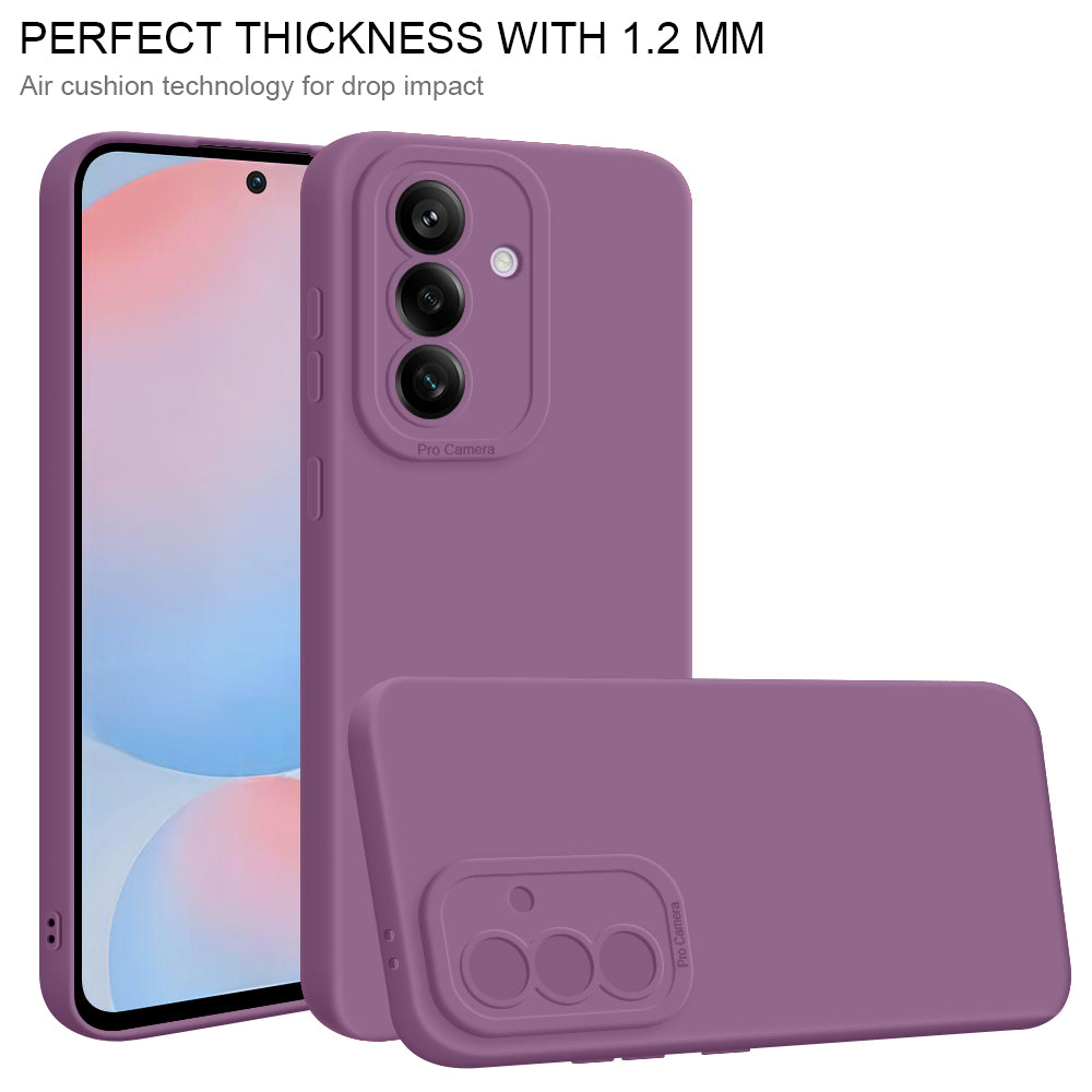 HSP Handyhülle | Samsung Galaxy A56 5G