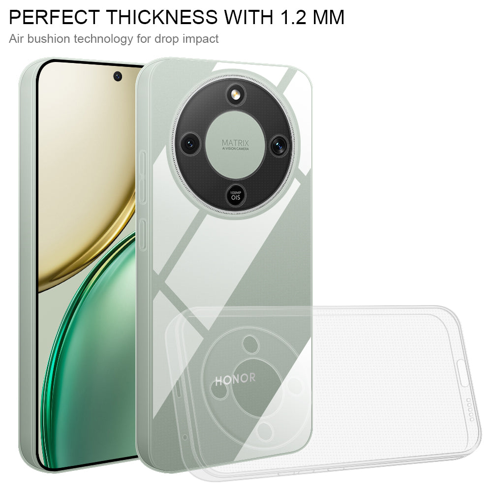 HSP Handyhülle | Honor Magic8 Lite