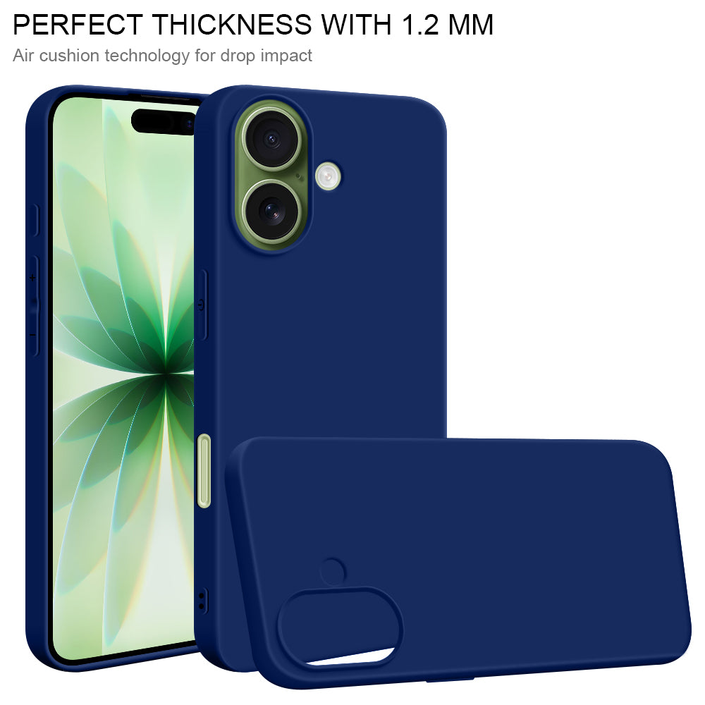 HSP Handyhülle | Apple iPhone 17