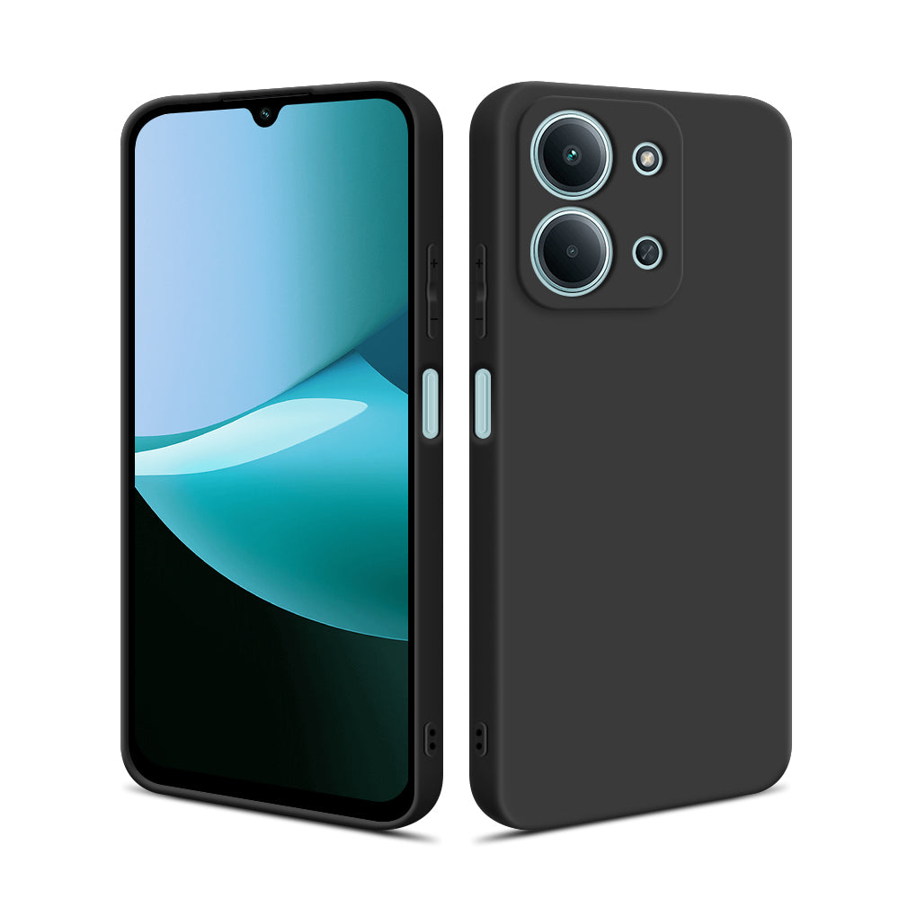 HSP Handyhülle | Xiaomi Redmi 15C