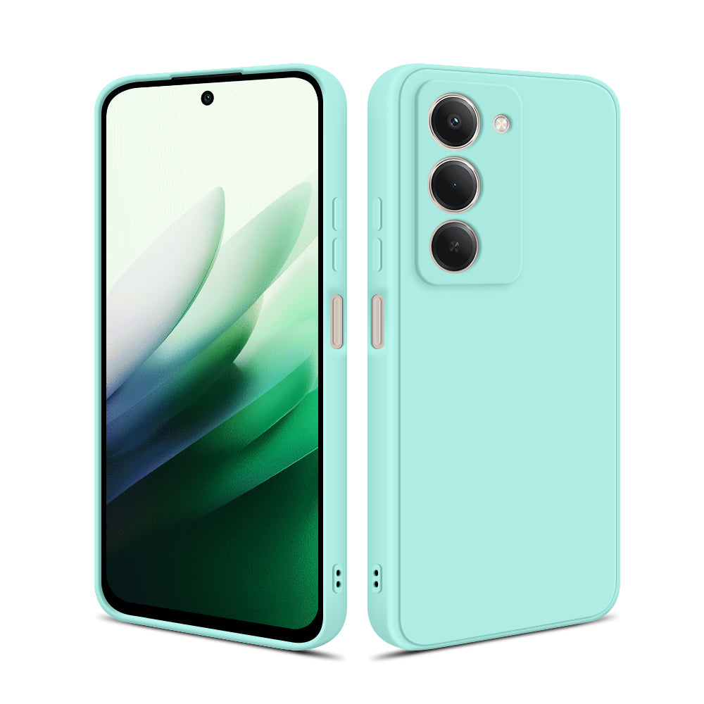 HSP Handyhülle | Xiaomi Redmi 15