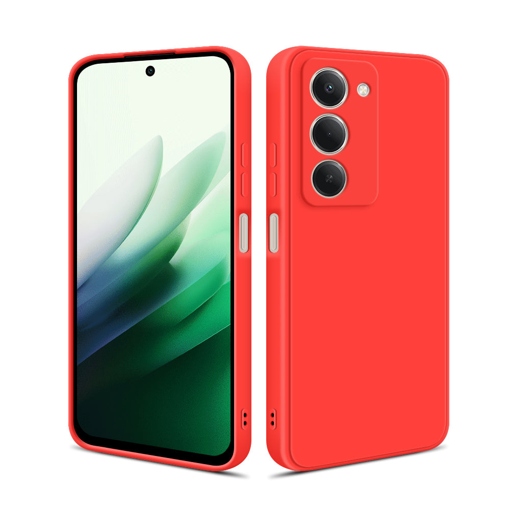 HSP Handyhülle | Xiaomi Redmi 15