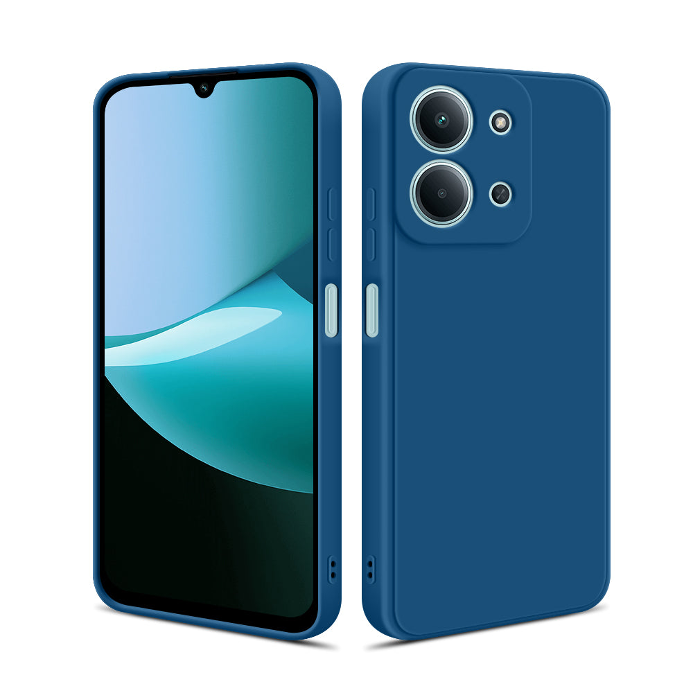 HSP Handyhülle | Xiaomi Redmi 15C