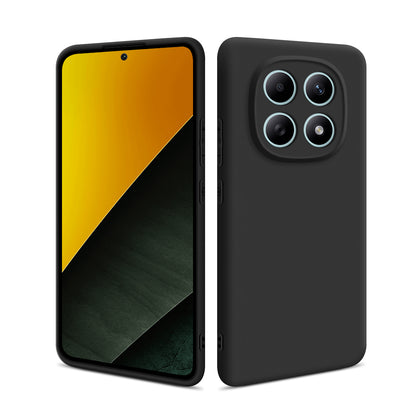 HSP Handyhülle | Xiaomi Poco M8 5G
