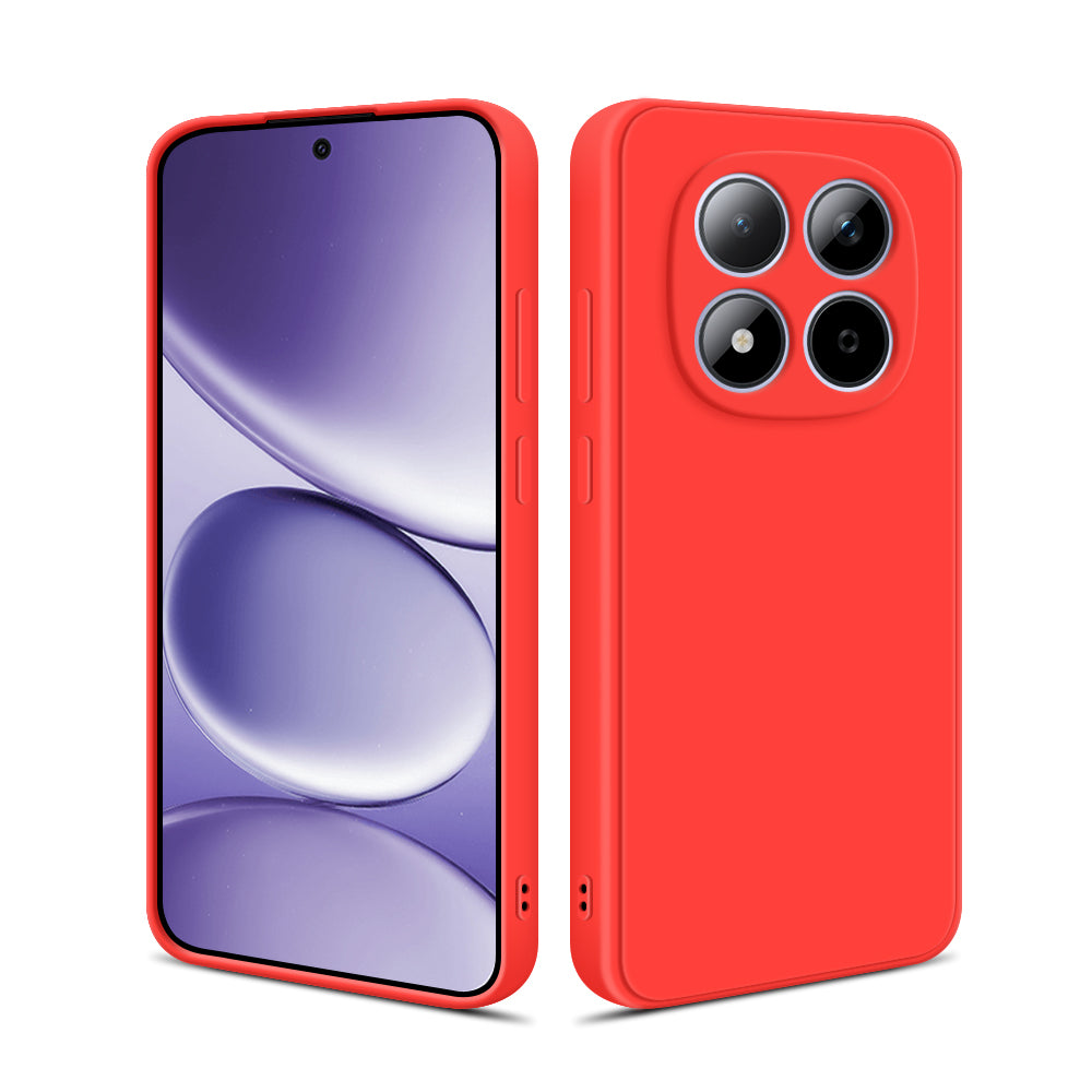 HSP Handyhülle | Xiaomi Redmi Note 15 Pro 5G