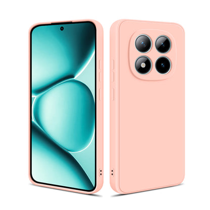 HSP Handyhülle | Xiaomi Redmi Note 15 Pro+ 5G