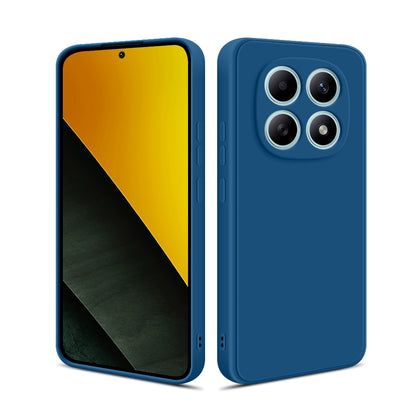 HSP Handyhülle | Xiaomi Poco M8 5G