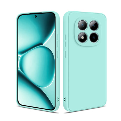 HSP Handyhülle | Xiaomi Redmi Note 15 Pro+ 5G