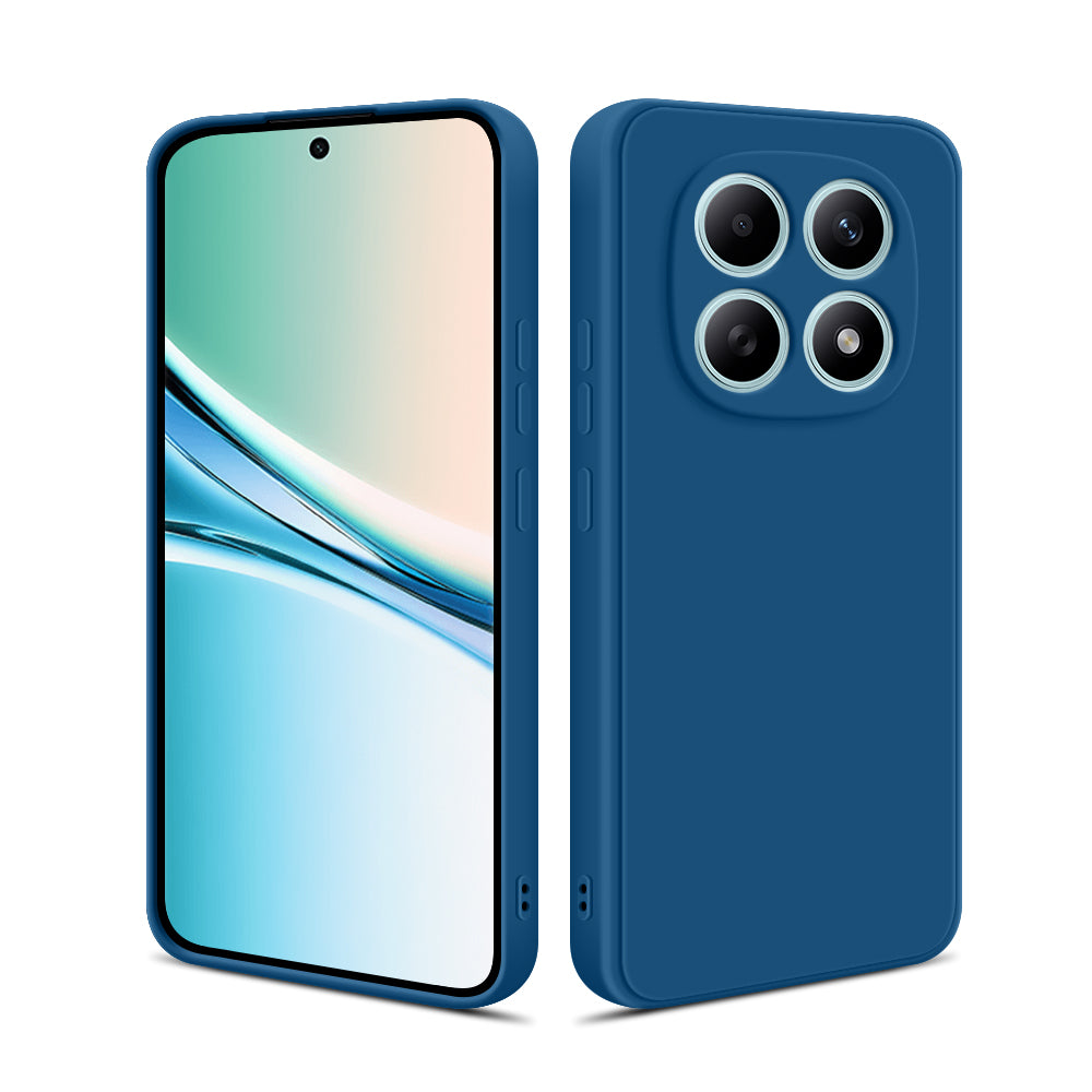 HSP Handyhülle | Xiaomi Redmi Note 15 5G