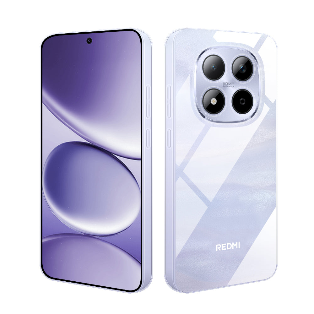 HSP Handyhülle | Xiaomi Redmi Note 15 Pro 4G