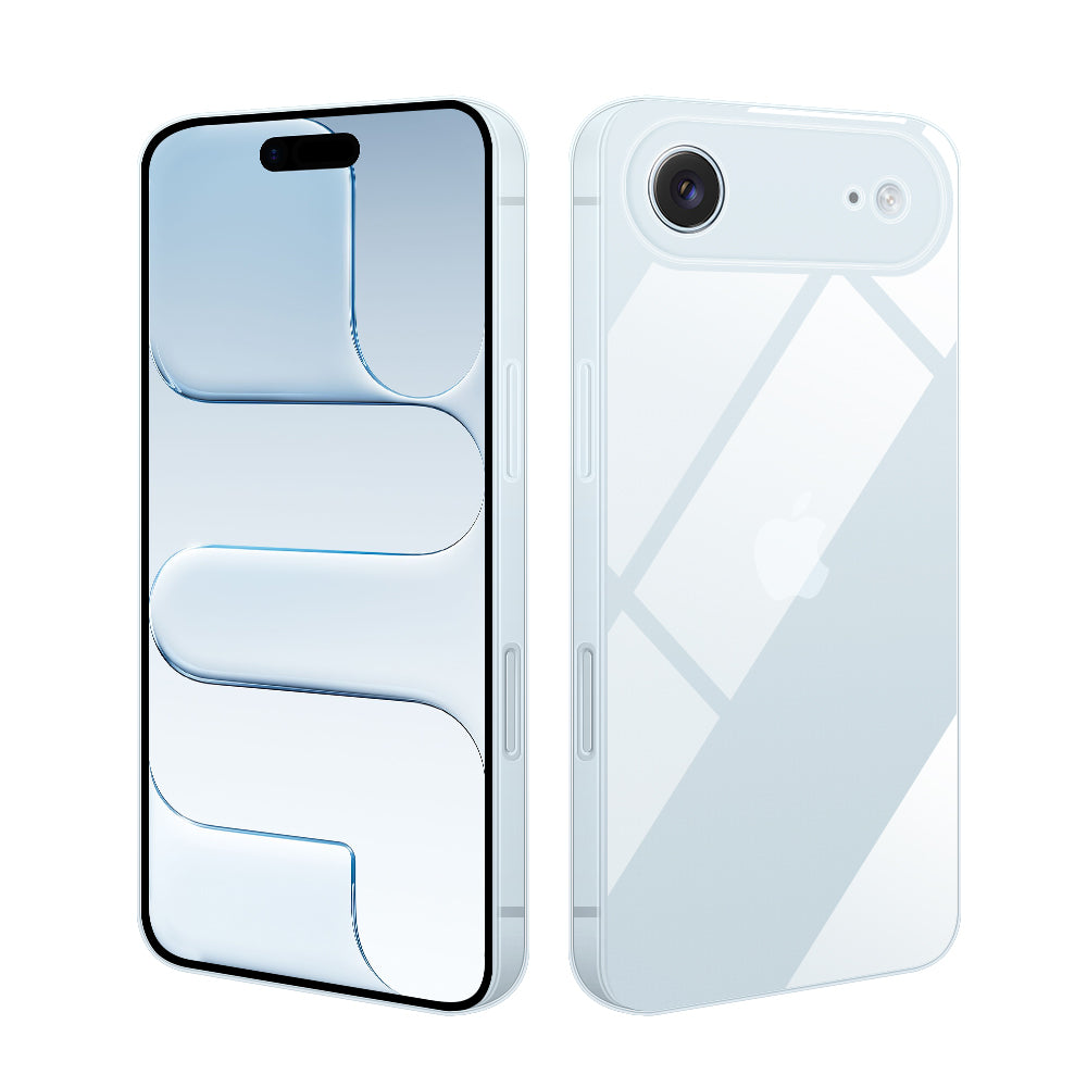 HSP Handyhülle | Apple iPhone 17 Air