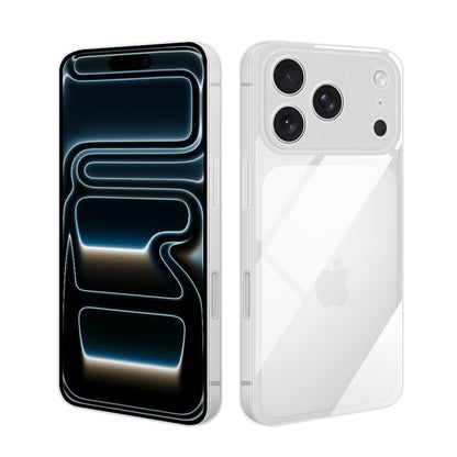 HSP Handyhülle | Apple iPhone 17 Pro