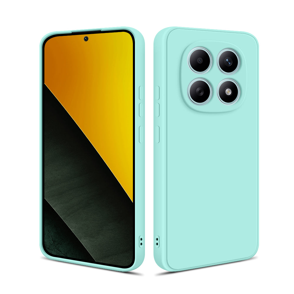 HSP Handyhülle | Xiaomi Poco M8 5G