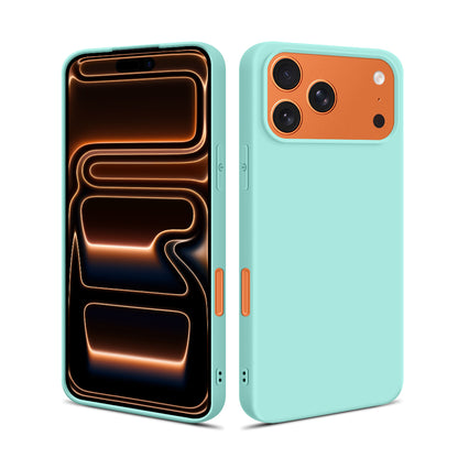 HSP Handyhülle | Apple iPhone 17 Pro Max