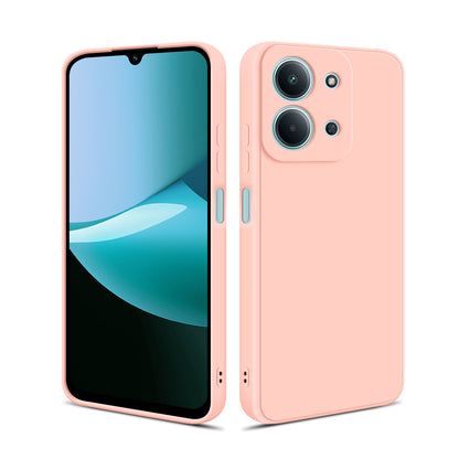 HSP Handyhülle | Xiaomi Redmi 15C