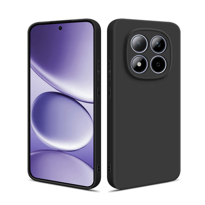 HSP Handyhülle | Xiaomi Redmi Note 15 Pro 4G