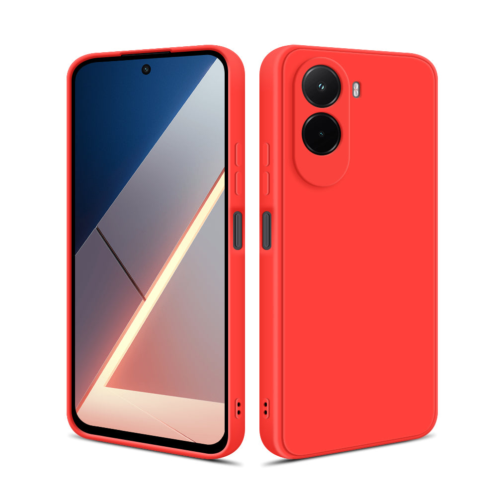 HSP Handyhülle | Xiaomi Poco M7 4G