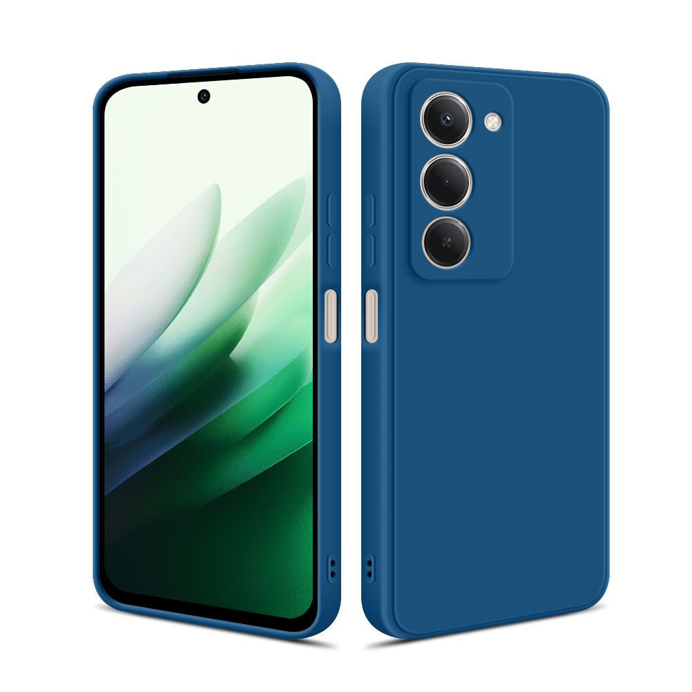 HSP Handyhülle | Xiaomi Redmi 15