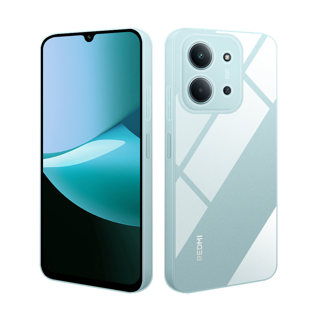 HSP Handyhülle | Xiaomi Redmi 15C