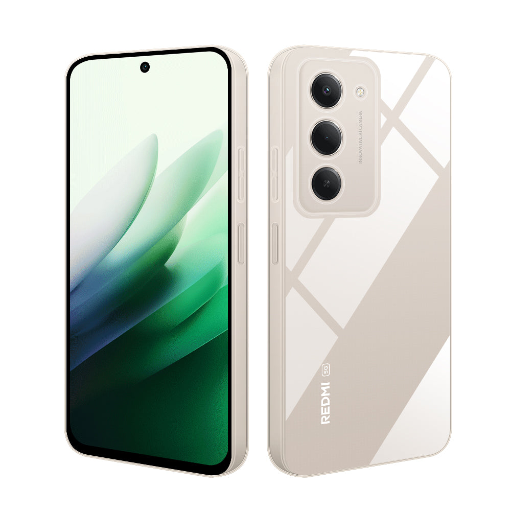 HSP Handyhülle | Xiaomi Redmi 15