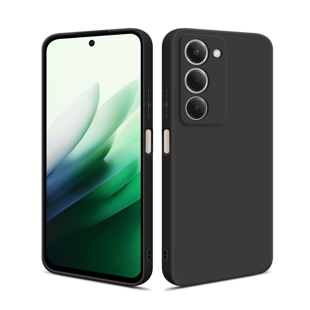 HSP Handyhülle | Xiaomi Redmi 15