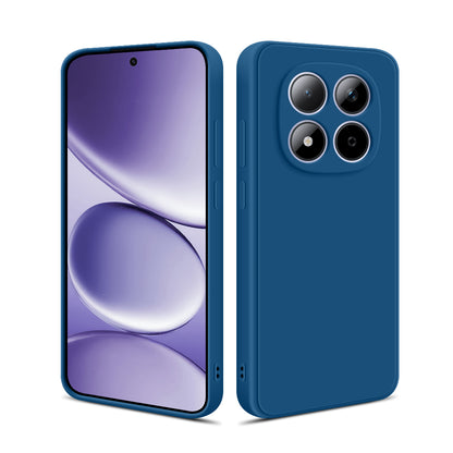 HSP Handyhülle | Xiaomi Redmi Note 15 Pro 5G