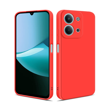 HSP Handyhülle | Xiaomi Redmi 15C