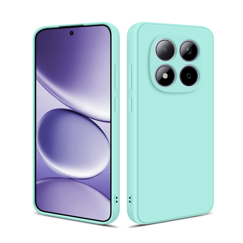 HSP Handyhülle | Xiaomi Redmi Note 15 Pro 5G