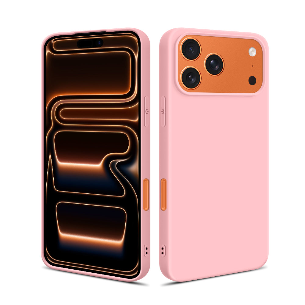 HSP Handyhülle | Apple iPhone 17 Pro Max