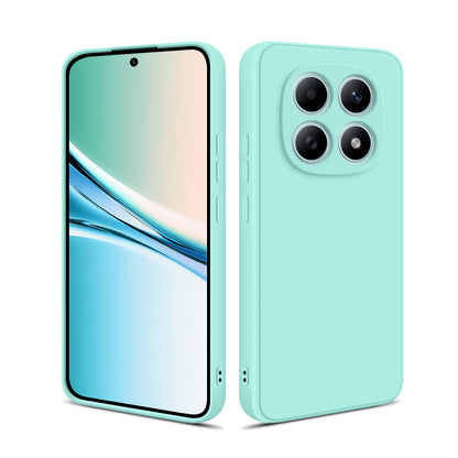 HSP Handyhülle | Xiaomi Redmi Note 15 5G