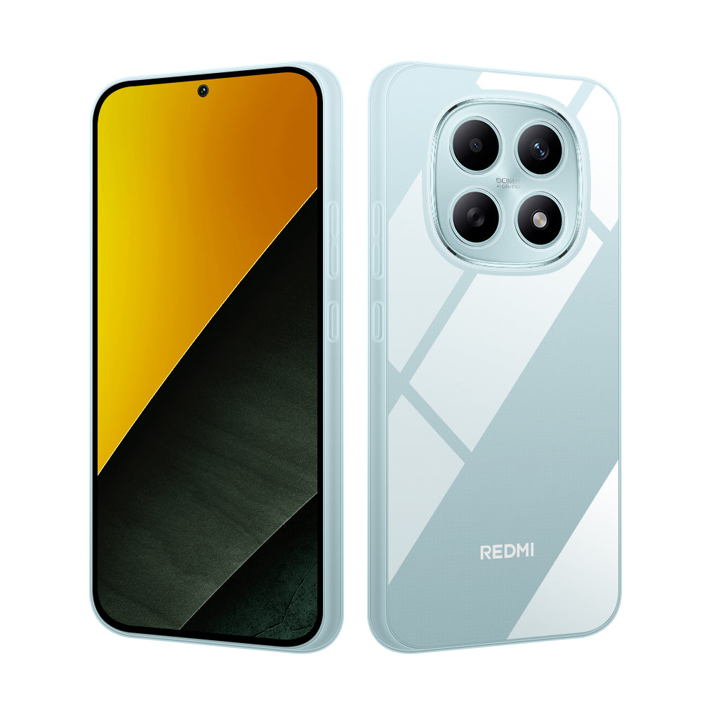 HSP Handyhülle | Xiaomi Poco M8 5G