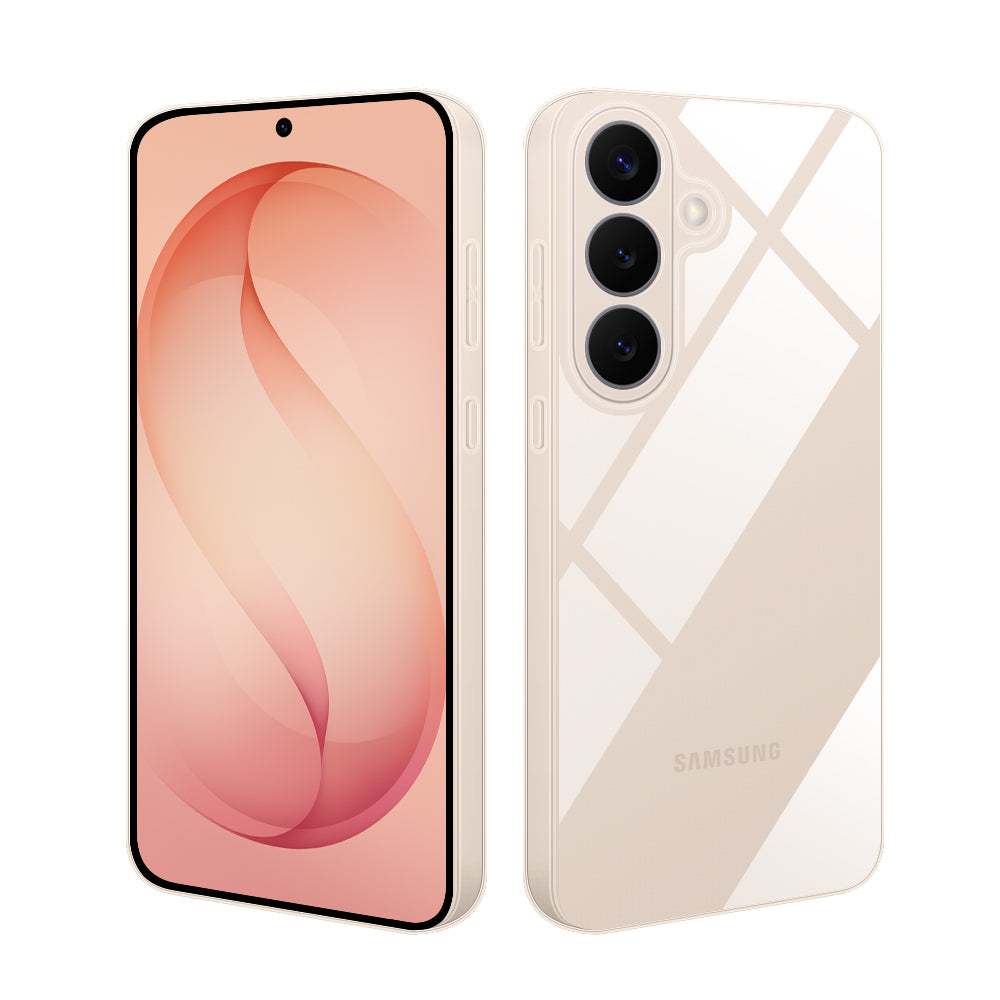 HSP Handyhülle | Samsung Galaxy S26+ 5G