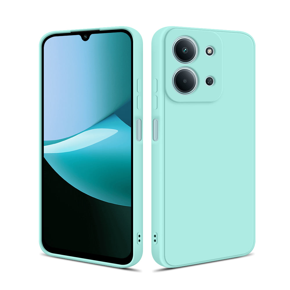 HSP Handyhülle | Xiaomi Redmi 15C