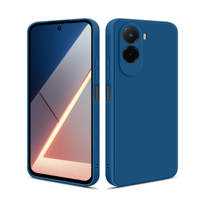 HSP Handyhülle | Xiaomi Poco M7 4G