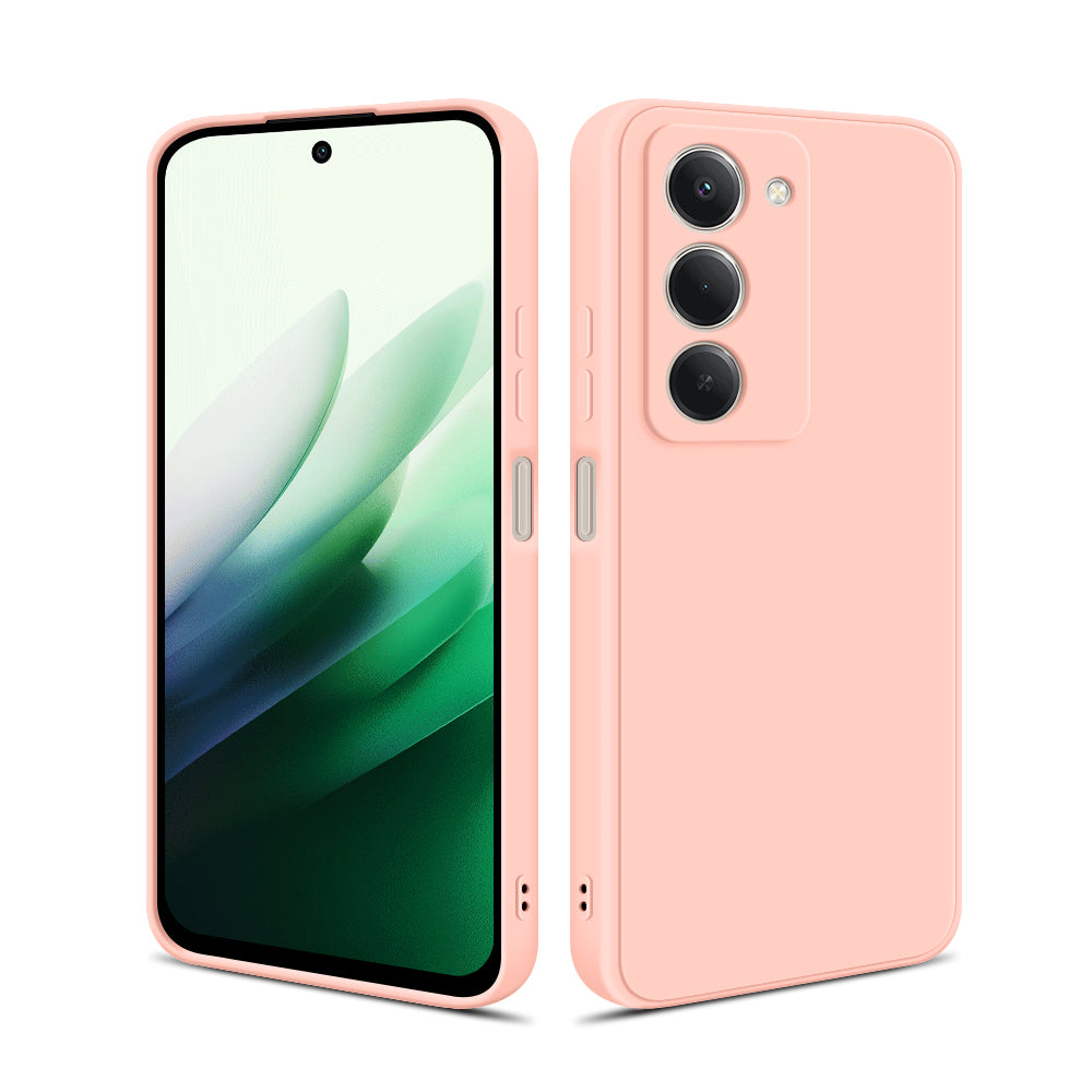 HSP Handyhülle | Xiaomi Redmi 15