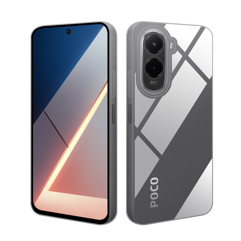 HSP Handyhülle | Xiaomi Poco M7 4G