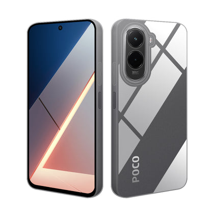 HSP Handyhülle | Xiaomi Poco M7 4G