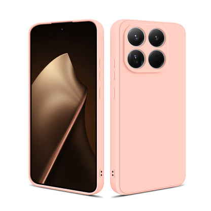 HSP Handyhülle | Xiaomi 15T