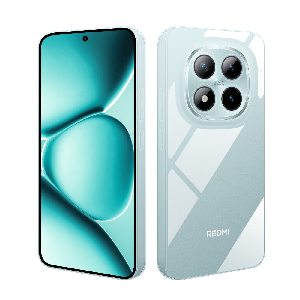 HSP Handyhülle | Xiaomi Redmi Note 15 Pro+ 5G