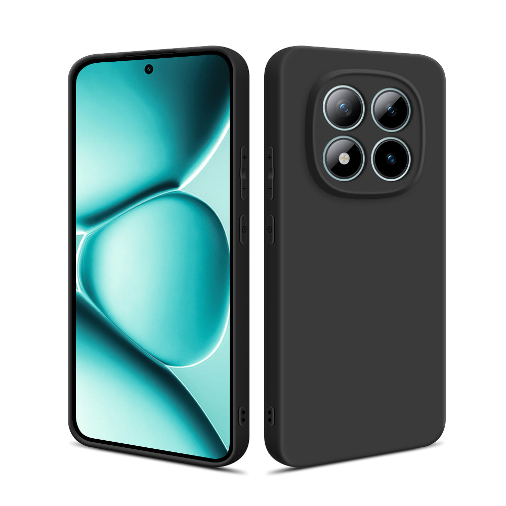 HSP Handyhülle | Xiaomi Redmi Note 15 Pro+ 5G