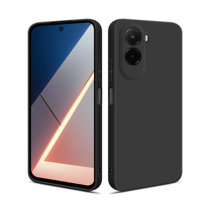 HSP Handyhülle | Xiaomi Poco M7 4G