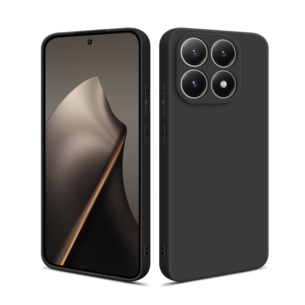 HSP Handyhülle | Xiaomi 15T