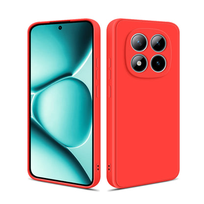 HSP Handyhülle | Xiaomi Redmi Note 15 Pro+ 5G