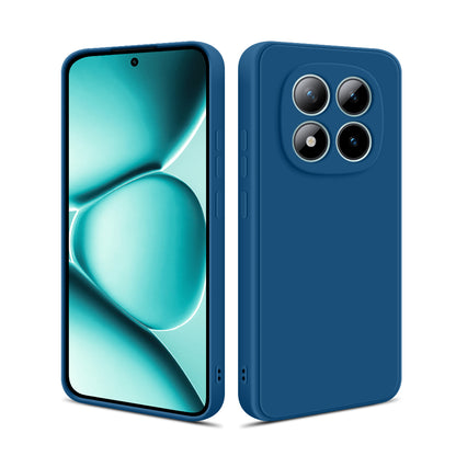 HSP Handyhülle | Xiaomi Redmi Note 15 Pro+ 5G