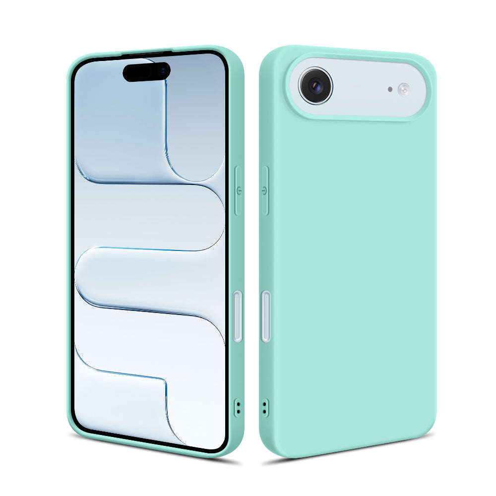 HSP Handyhülle | Apple iPhone 17 Air